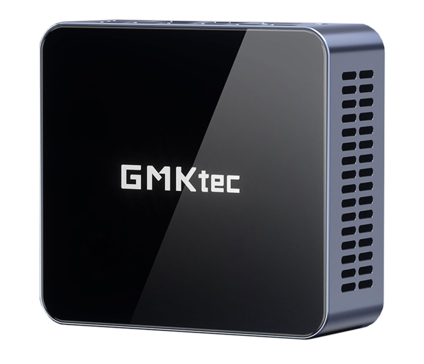 GMKtec M2 Pro S i7-1185G7/16GB/512/Win11P - 1505589 - zdjęcie